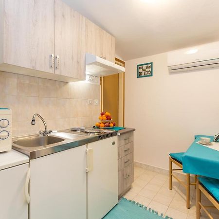Studio Apartman Branka Labin  Εξωτερικό φωτογραφία