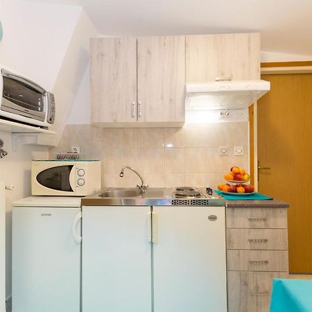 Studio Apartman Branka Labin  Εξωτερικό φωτογραφία