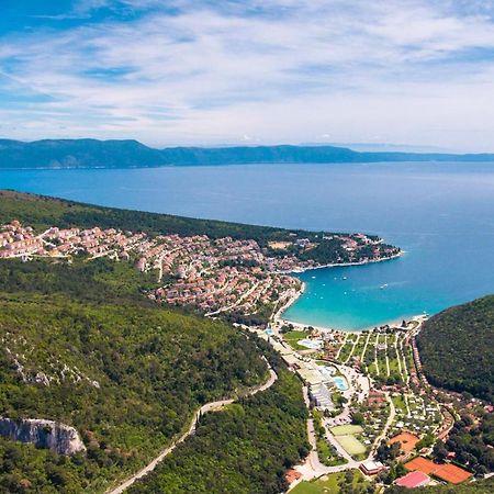 Studio Apartman Branka Labin  Εξωτερικό φωτογραφία