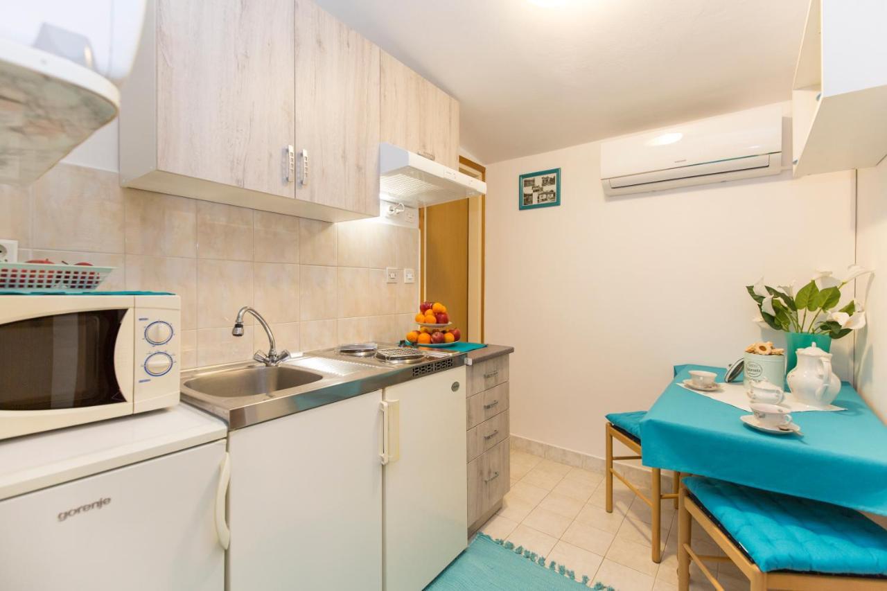 Studio Apartman Branka Labin  Εξωτερικό φωτογραφία