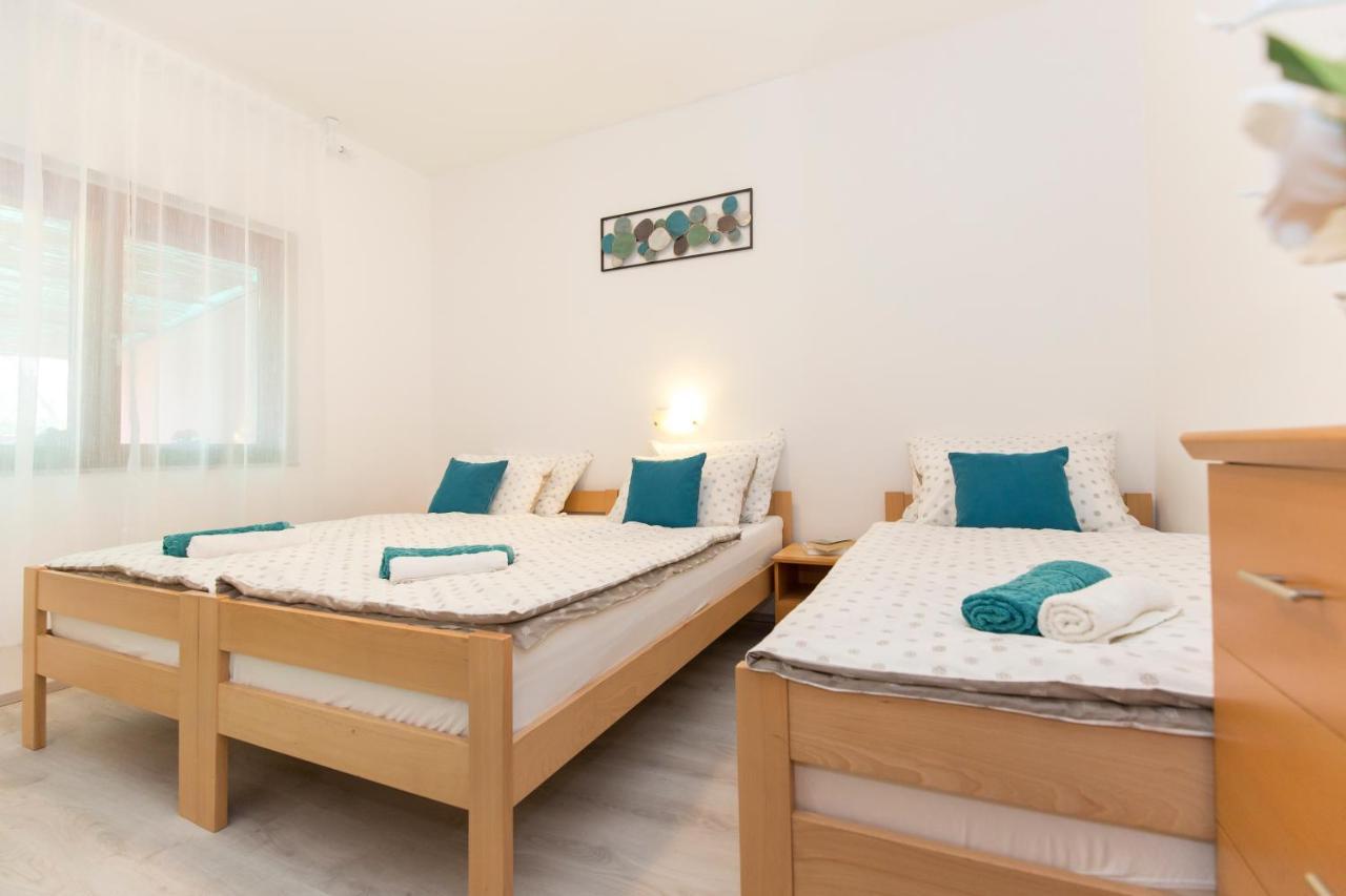 Studio Apartman Branka Labin  Εξωτερικό φωτογραφία