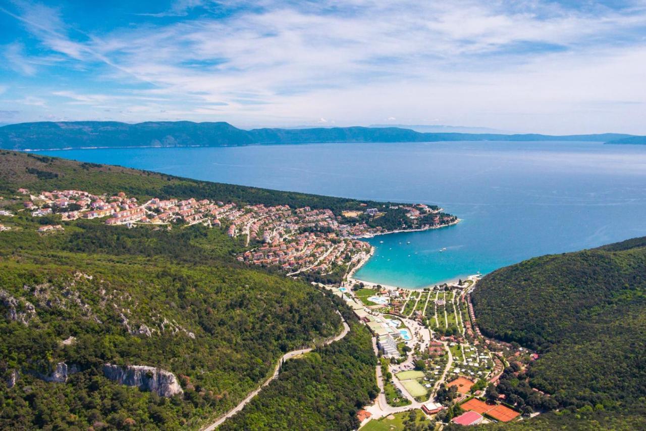 Studio Apartman Branka Labin  Εξωτερικό φωτογραφία