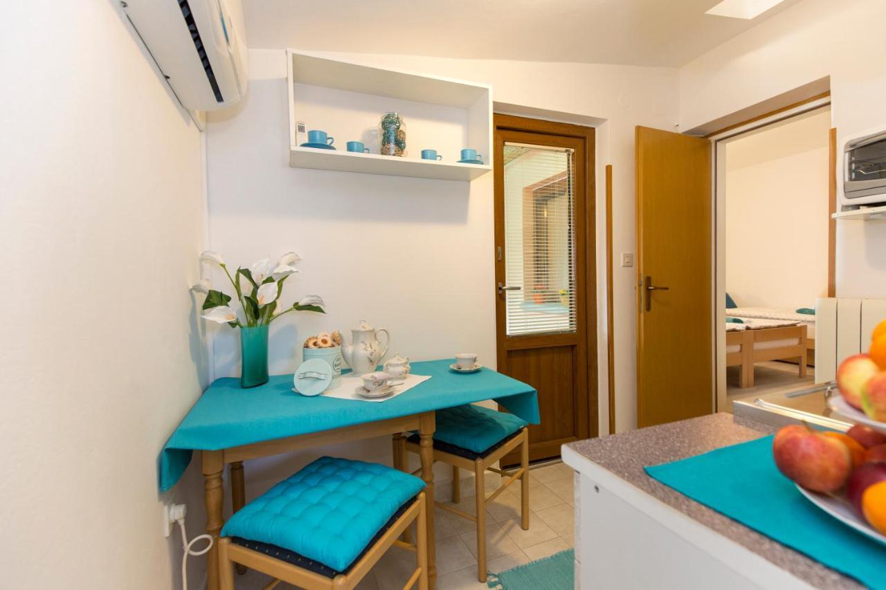Studio Apartman Branka Labin  Εξωτερικό φωτογραφία
