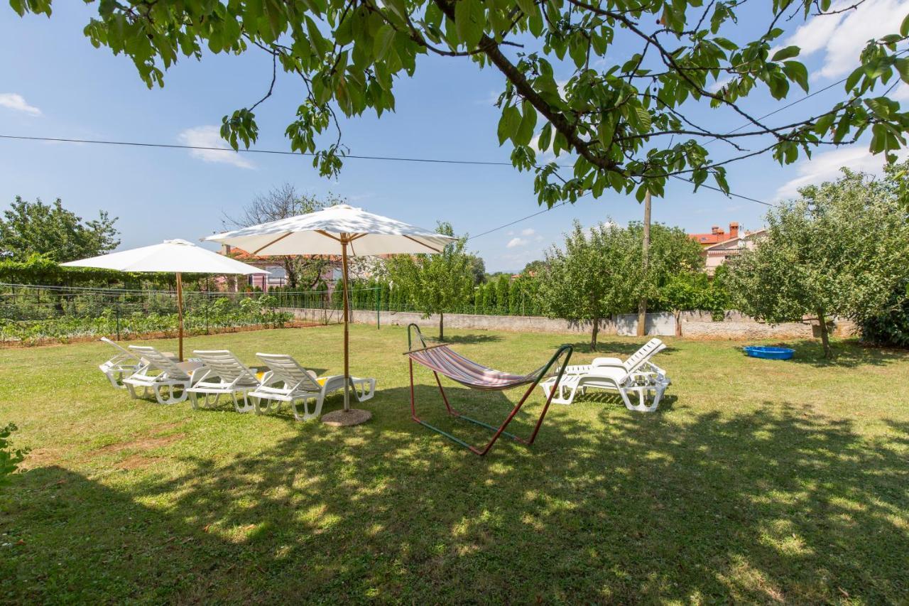 Studio Apartman Branka Labin  Εξωτερικό φωτογραφία