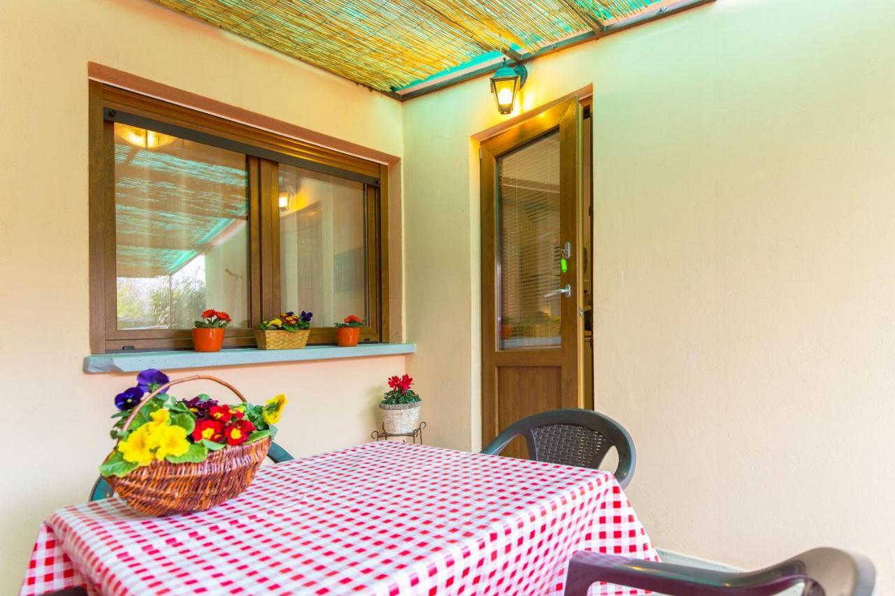 Studio Apartman Branka Labin  Εξωτερικό φωτογραφία