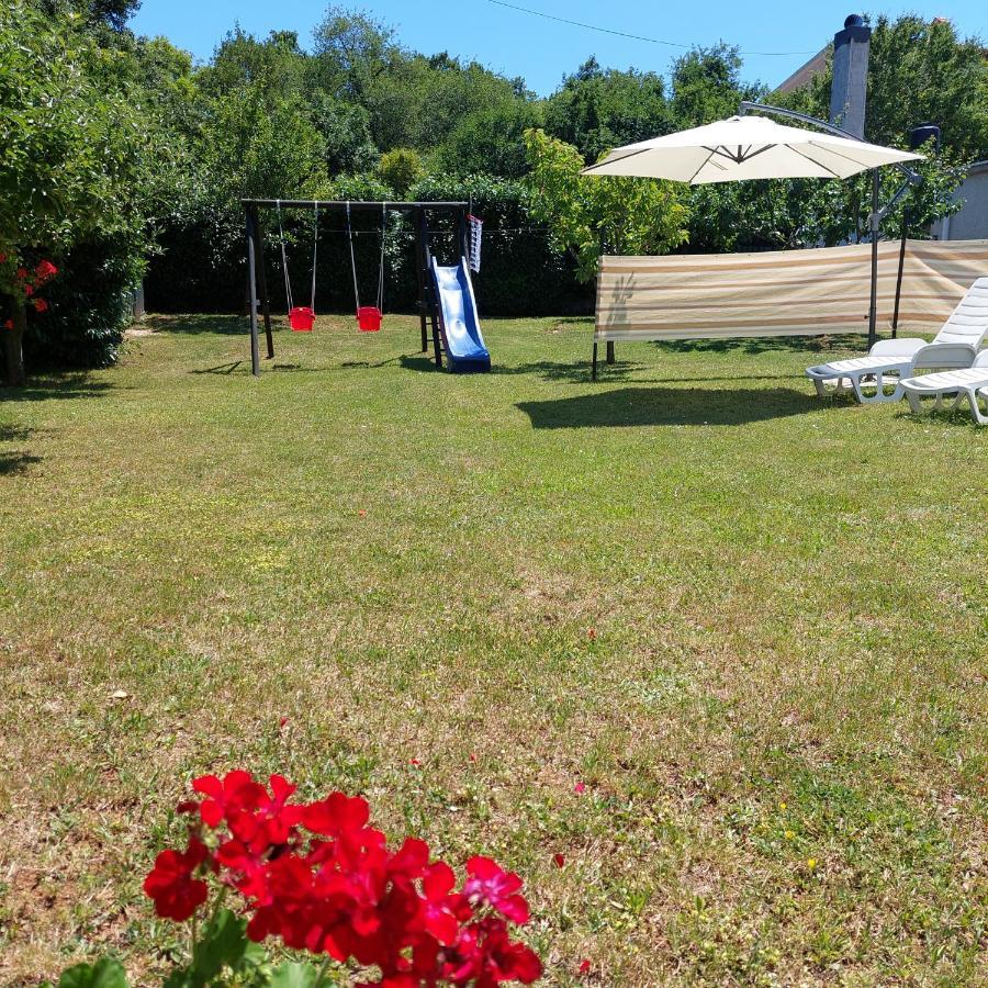 Studio Apartman Branka Labin  Εξωτερικό φωτογραφία